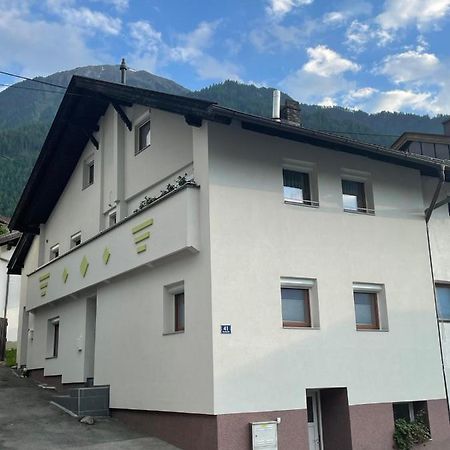Ferienwohnung Rener Sautens Exterior photo