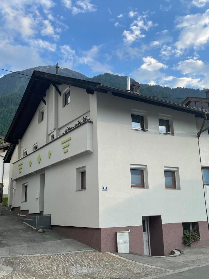 Ferienwohnung Rener Sautens Exterior photo