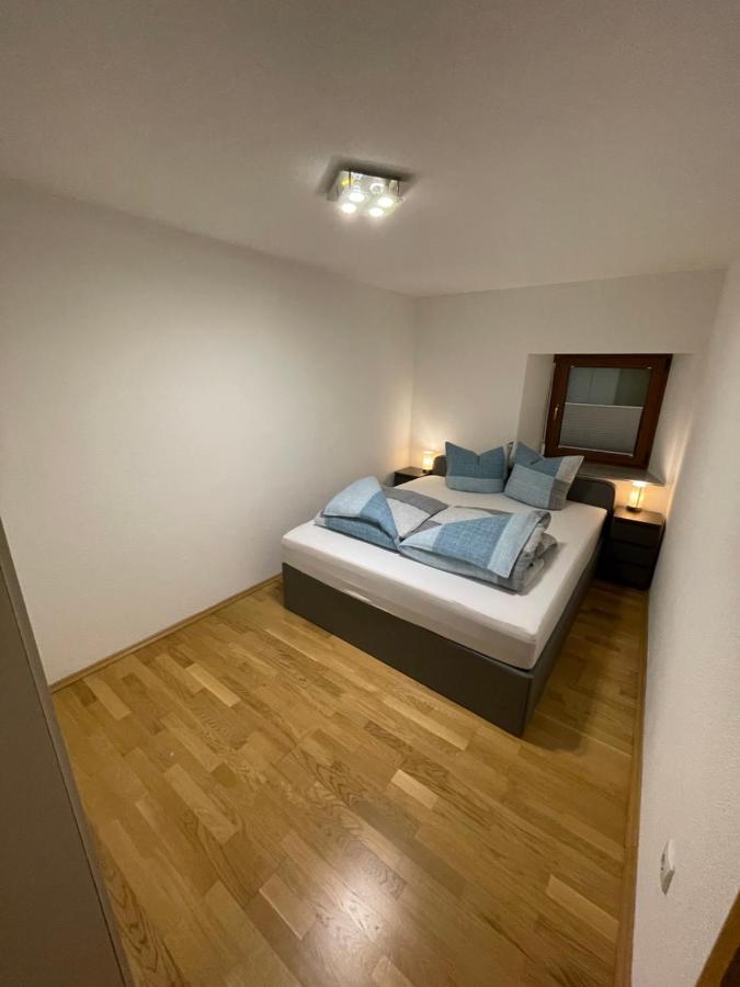 Ferienwohnung Rener Sautens Exterior photo